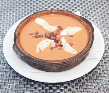 Salmorejo